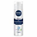 Sensitive Gel de Afeitar Sensitive Gel de Afeitar